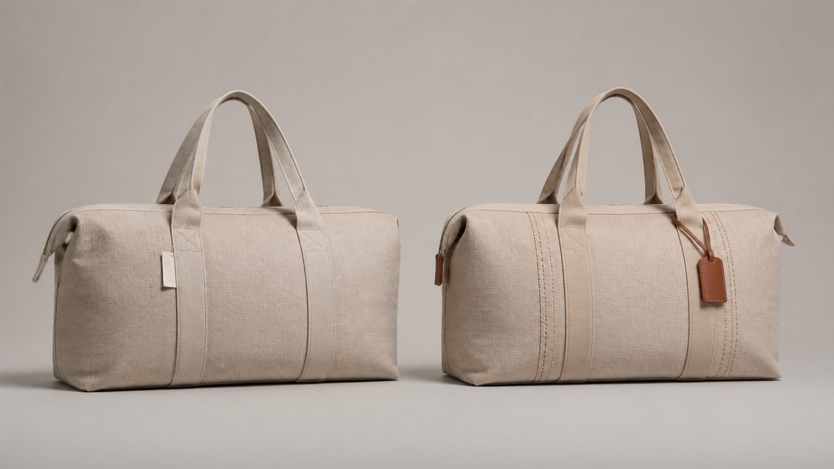 Private Label vs. White Label Bags: What's the Real Difference