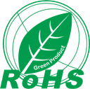 RoHS certified