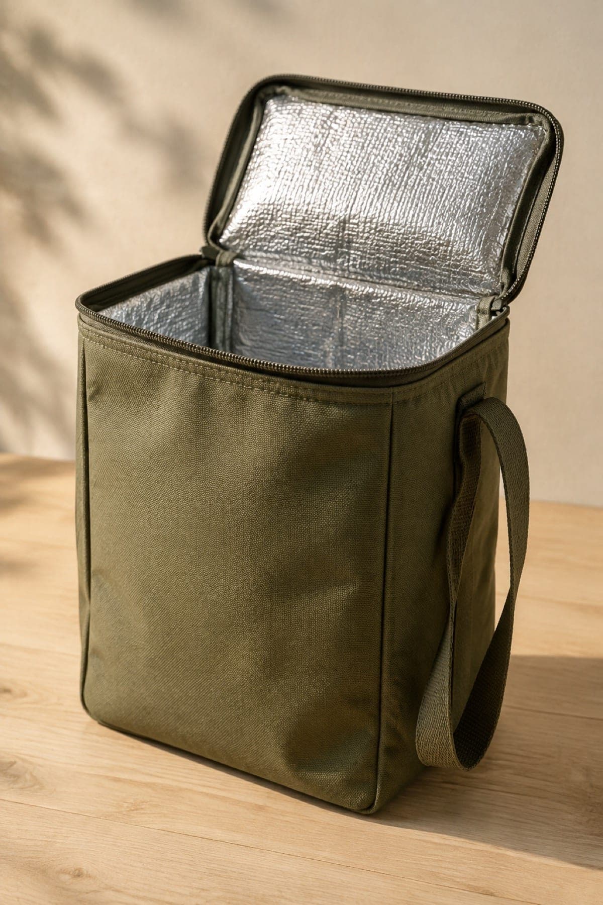 Cooler & Insulated Bags