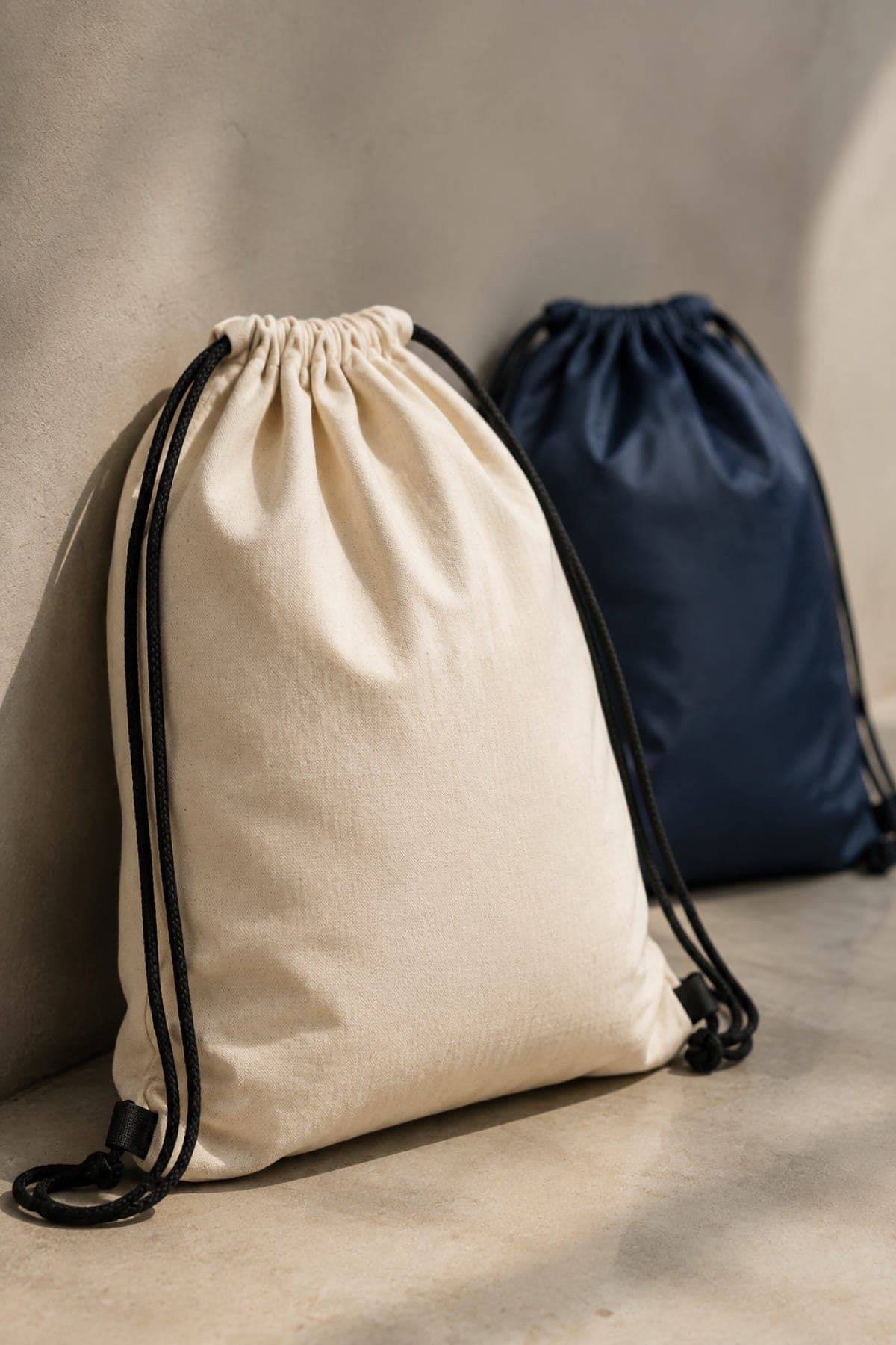 Drawstring & Sports Bags