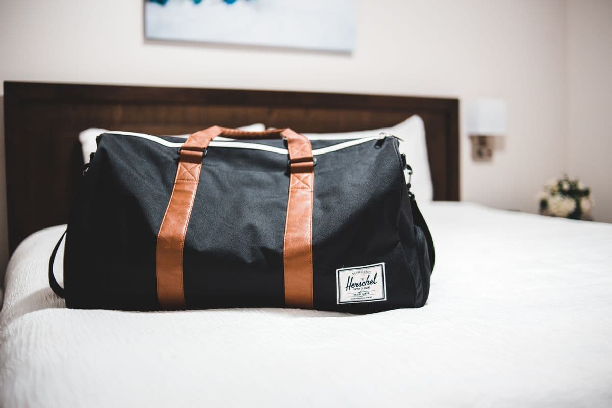 Travel Bags